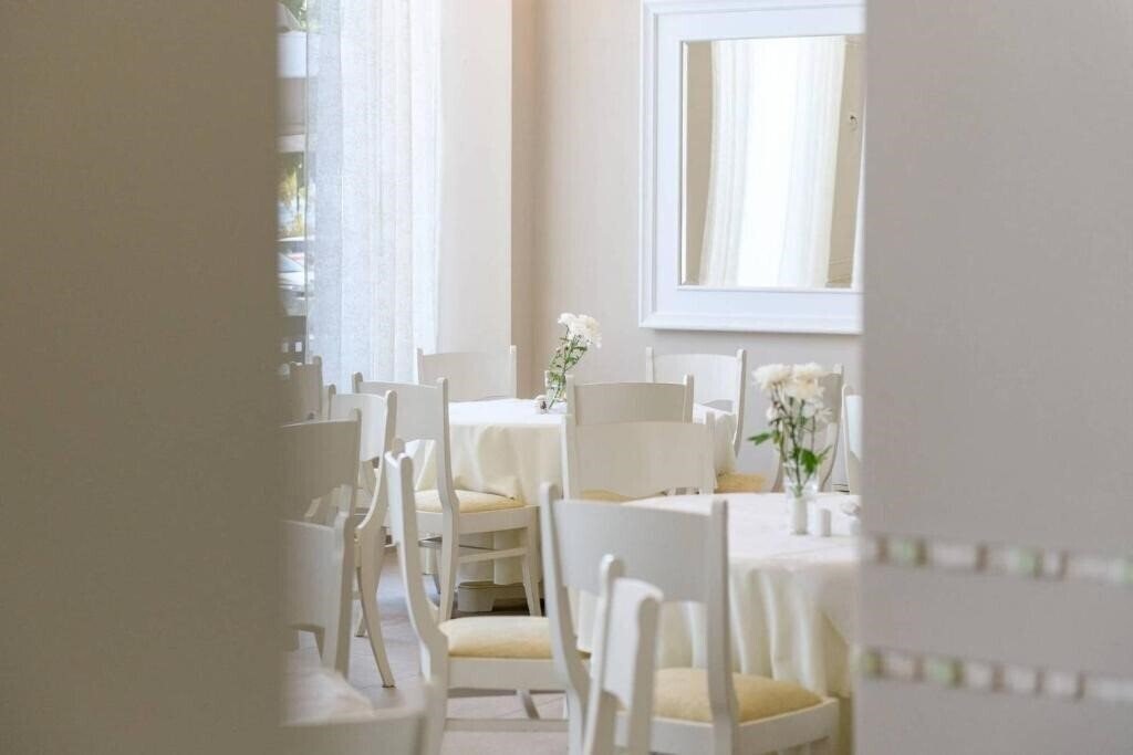 Вид Timoleon Hotel 3*