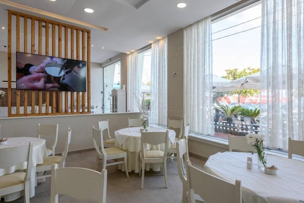 Територія Timoleon Hotel 3*