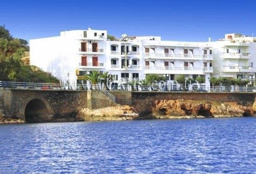 Территория Victoria Hotel 2*