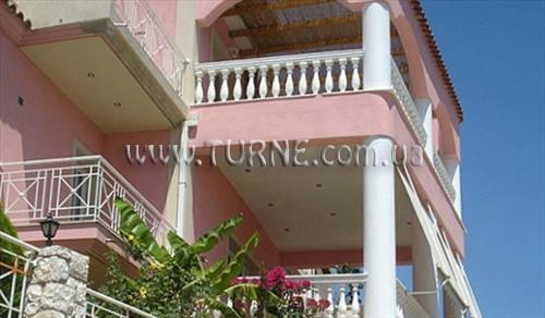 Вид Victoria Hotel 2*