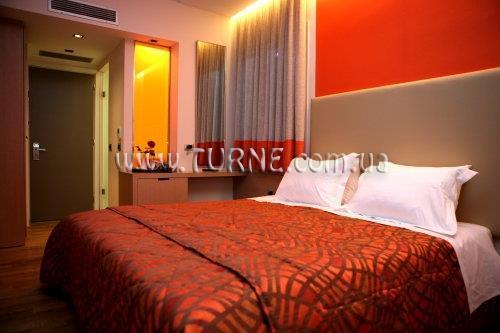 Картинка Victoria Hotel 2*