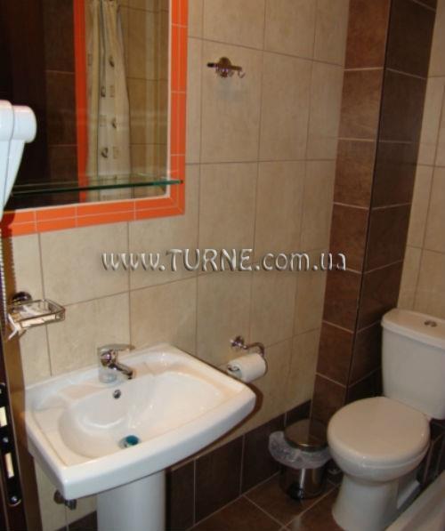 Фотография Victoria Hotel 2*