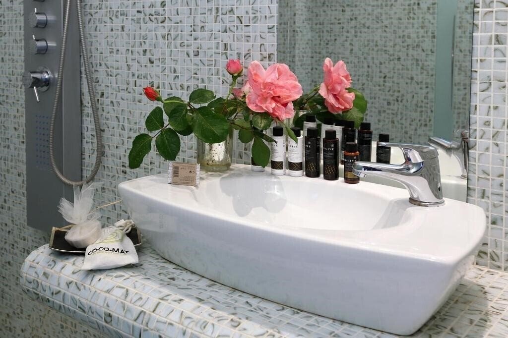 Территория Mare Monte Boutique 3*