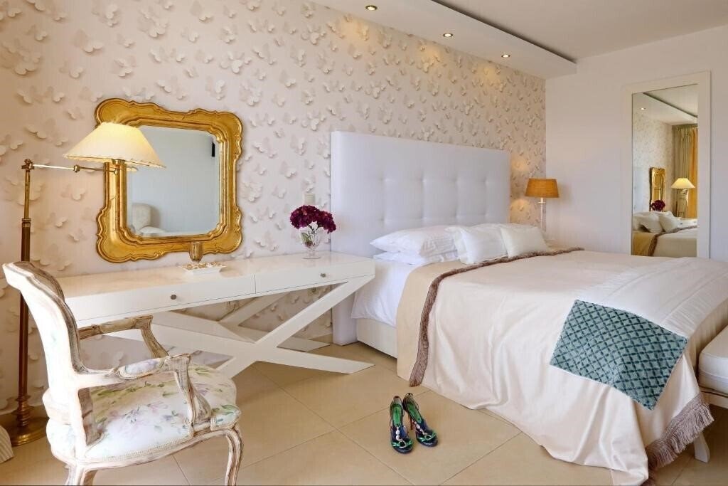 Панорама Mare Monte Boutique 3*