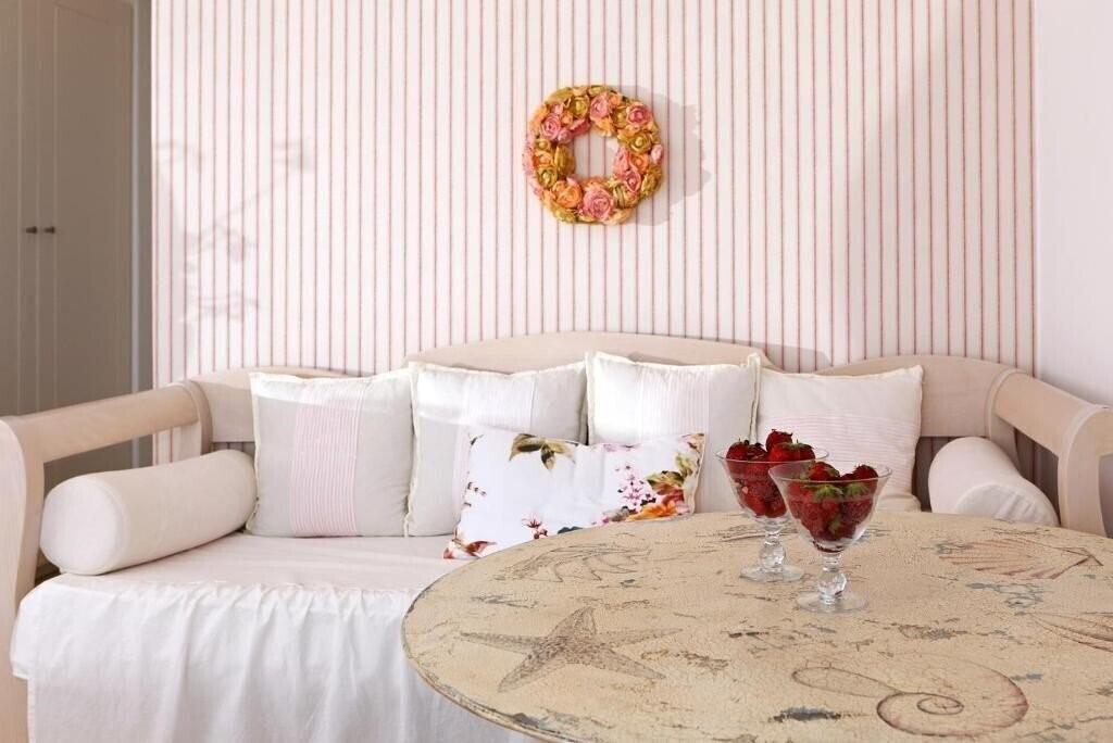 Вид Mare Monte Boutique 3*