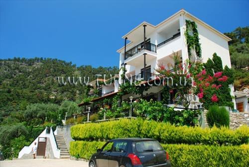 Панорама Blue Bay Beach 3*