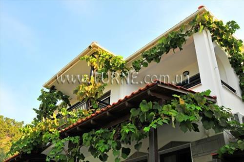 Апартаменты Blue Bay Beach 3*