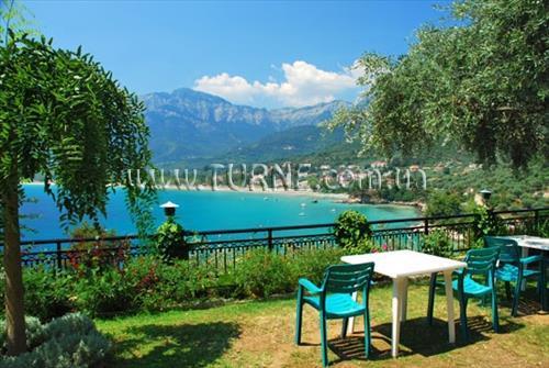 Территория Blue Bay Beach 3*