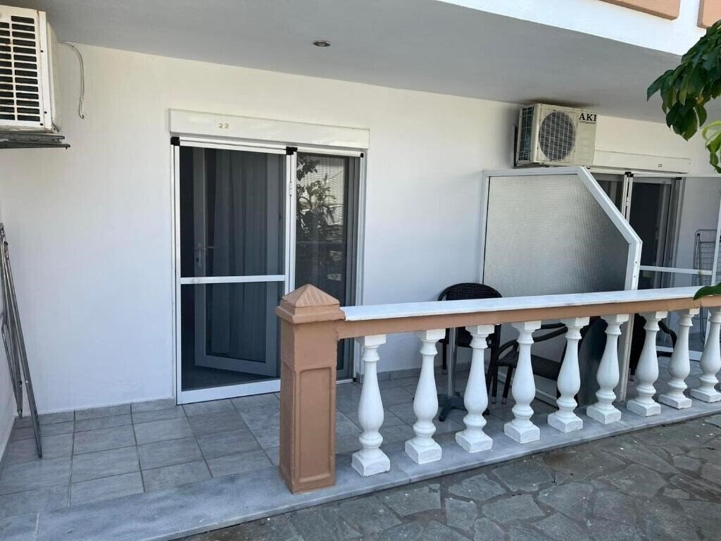 Апартаменты Ellas Hotel 2*