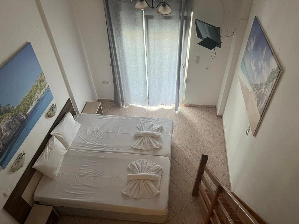 Изображение Ellas Hotel 2*