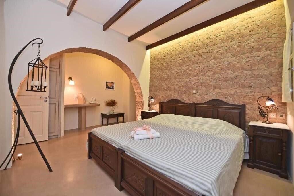 Апартаменти Tinos Aqua Palazzo 4*