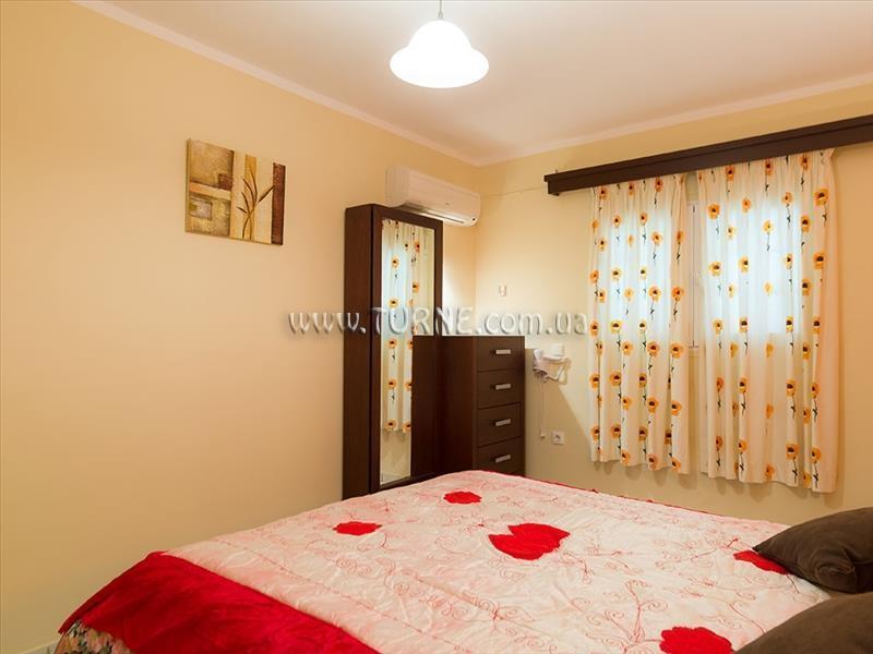 Апартаменти Georgina Inn Hotel 2*