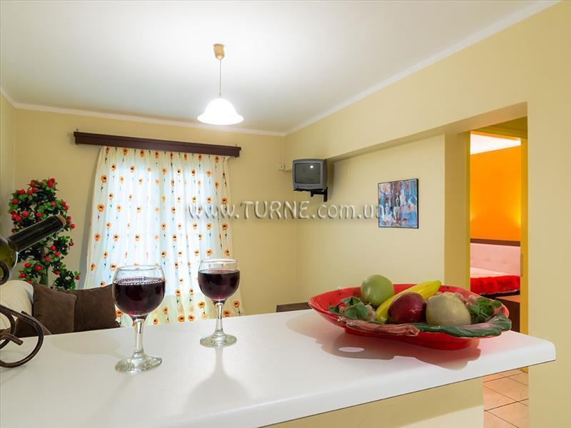 Вид Georgina Inn Hotel 2*