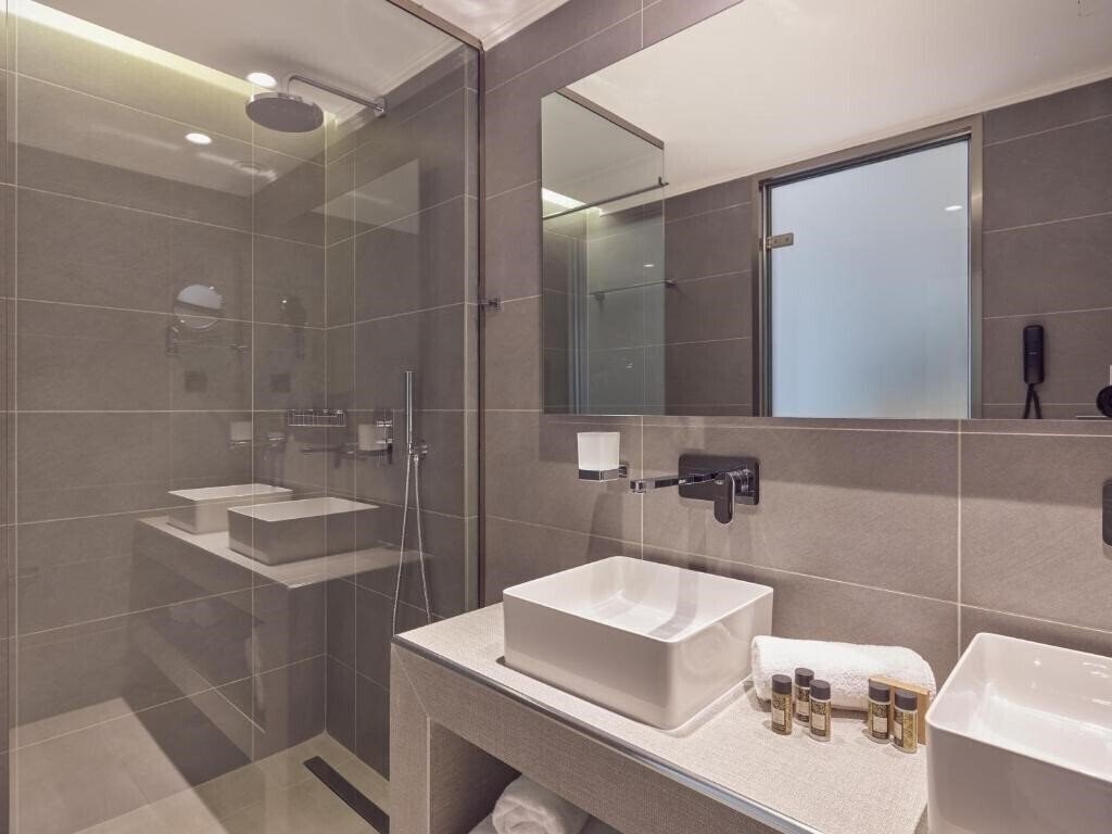 Панорама Zante Sun Hotel 3*