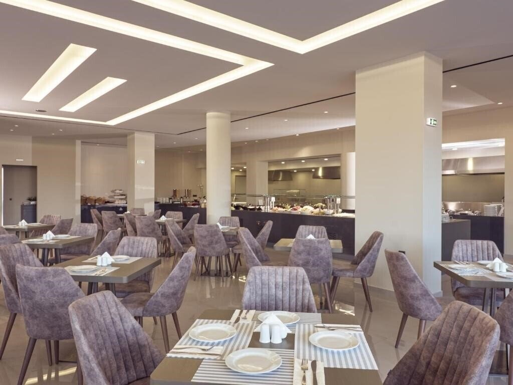 Изображение Zante Sun Hotel 3*