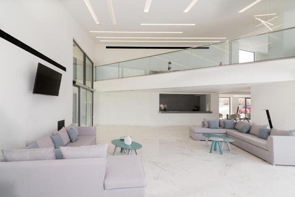 Картинка Zante Sun Hotel 3*