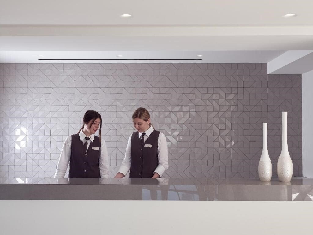 Территория Zante Sun Hotel 3*