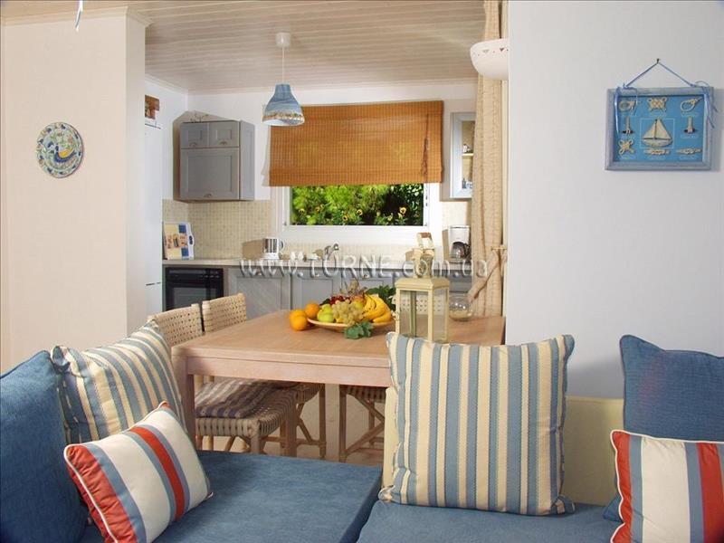 Апартаменти Villas Calypso апартаменты