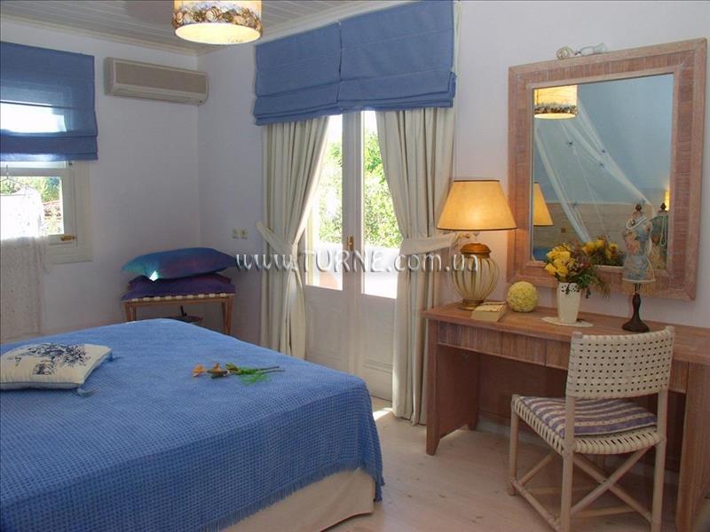 Територія Villas Calypso апартаменты