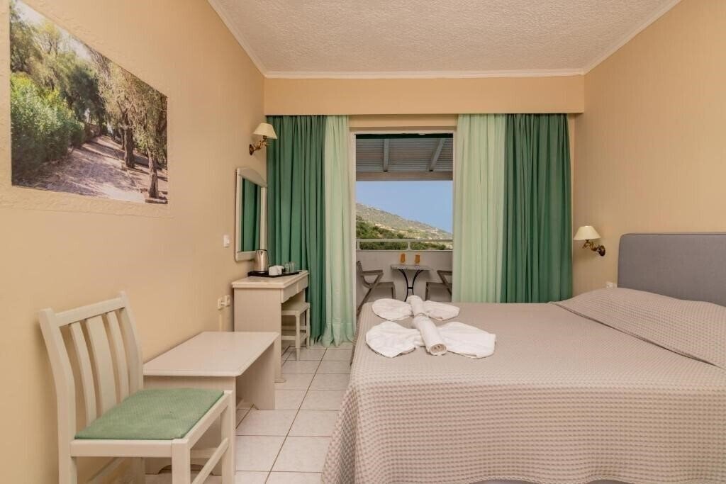 Фото Matilda Hotel 4*