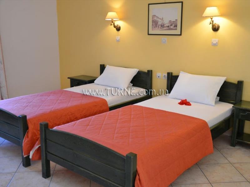 Апартаменты Remezzo Studios & Apartments 3*