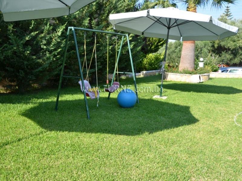 Вид Remezzo Studios & Apartments 3*