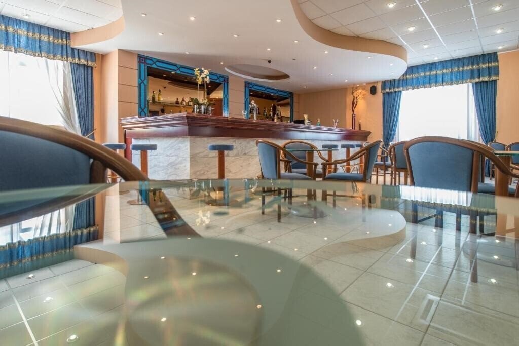 Панорама Astir Palace 4*