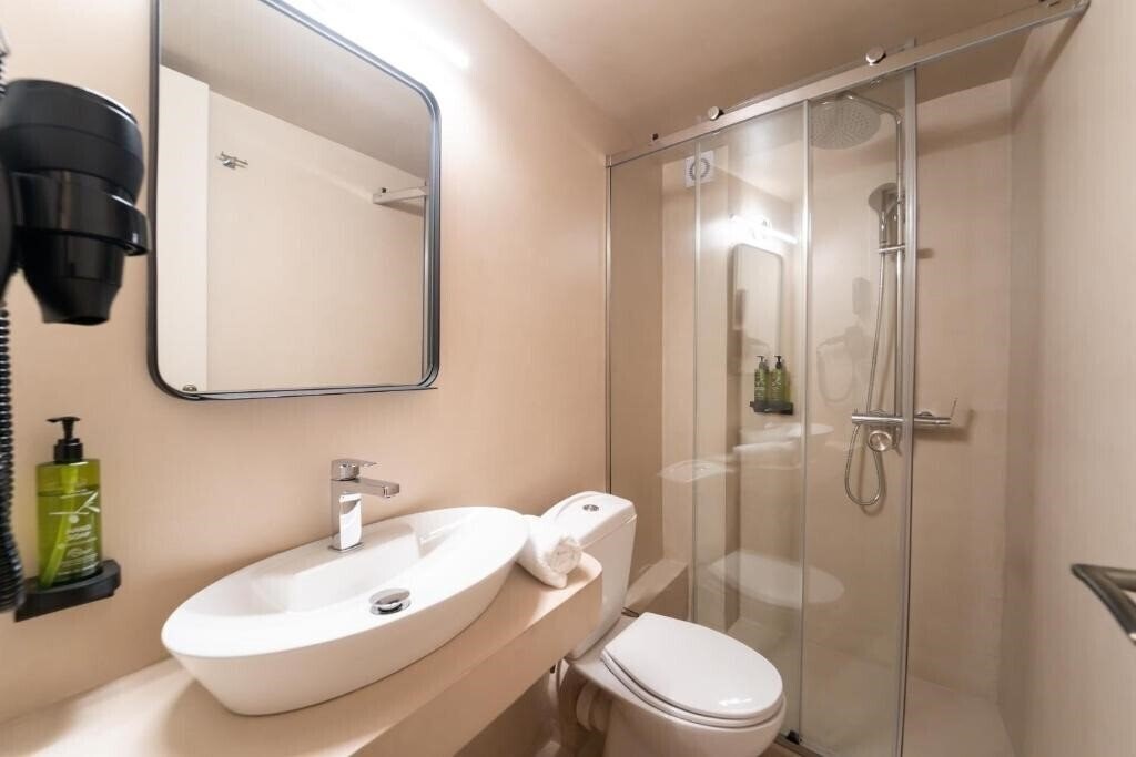 Панорама Diana Hotel 4*