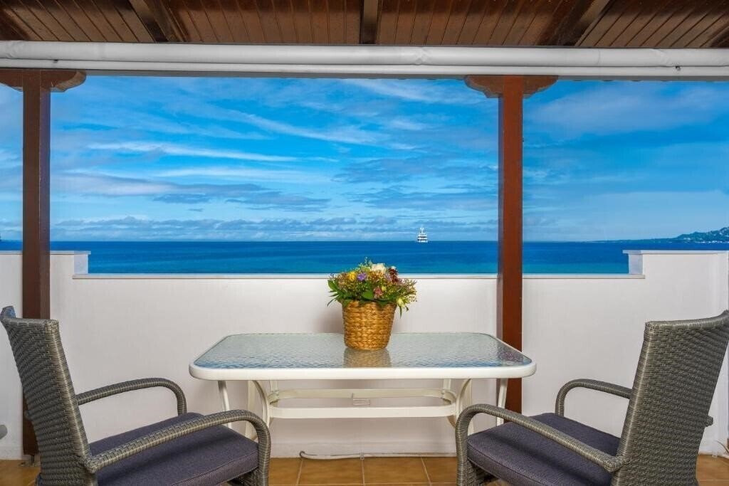 Вид Eleana Hotel 3*