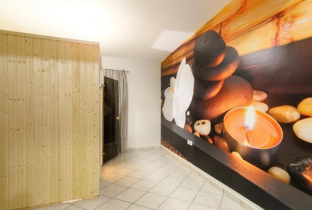 Панорама Karras Aparthotel 3*