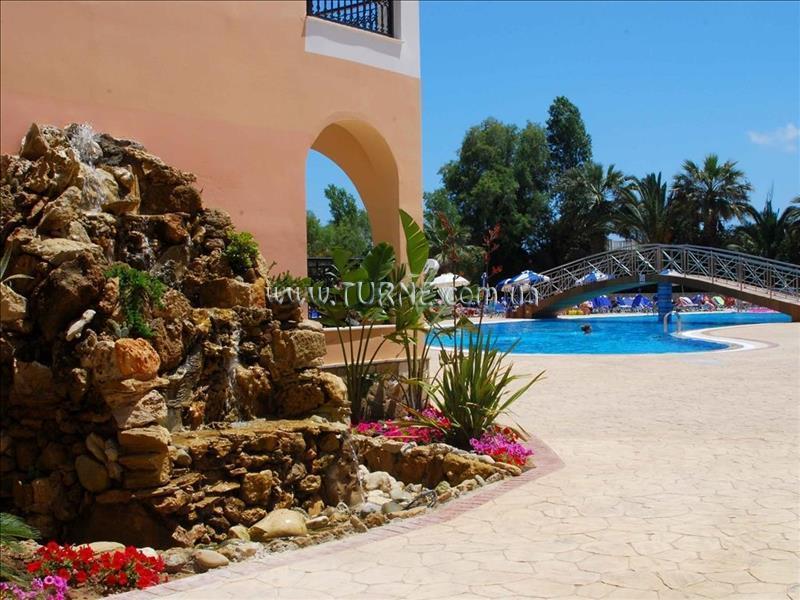 Апартаменты Majestic Hotel & SPA 4*