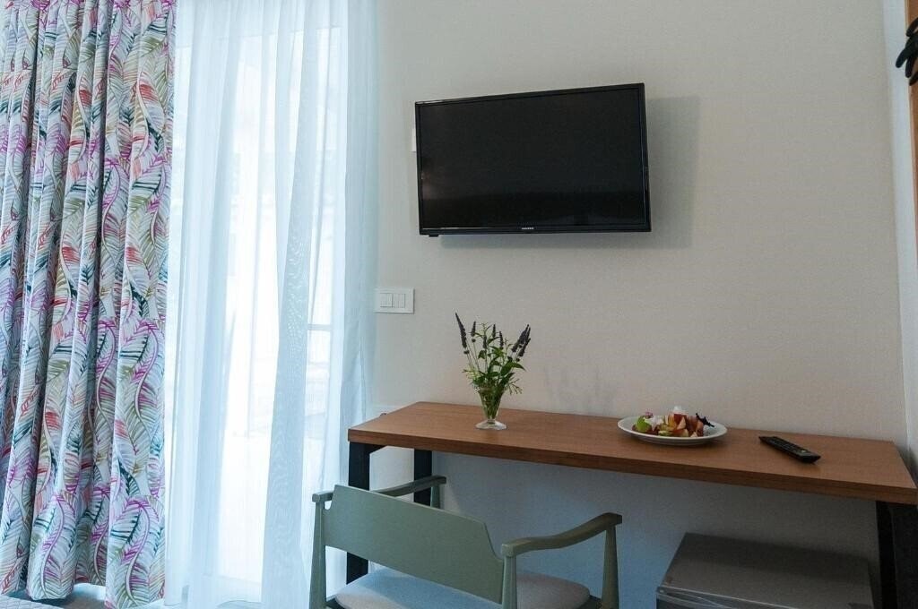 Панорама Mimoza Beach Hotel 3*