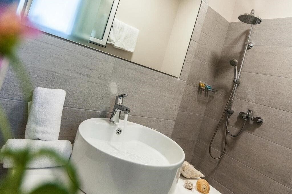 Апартаменти Mimoza Beach Hotel 3*