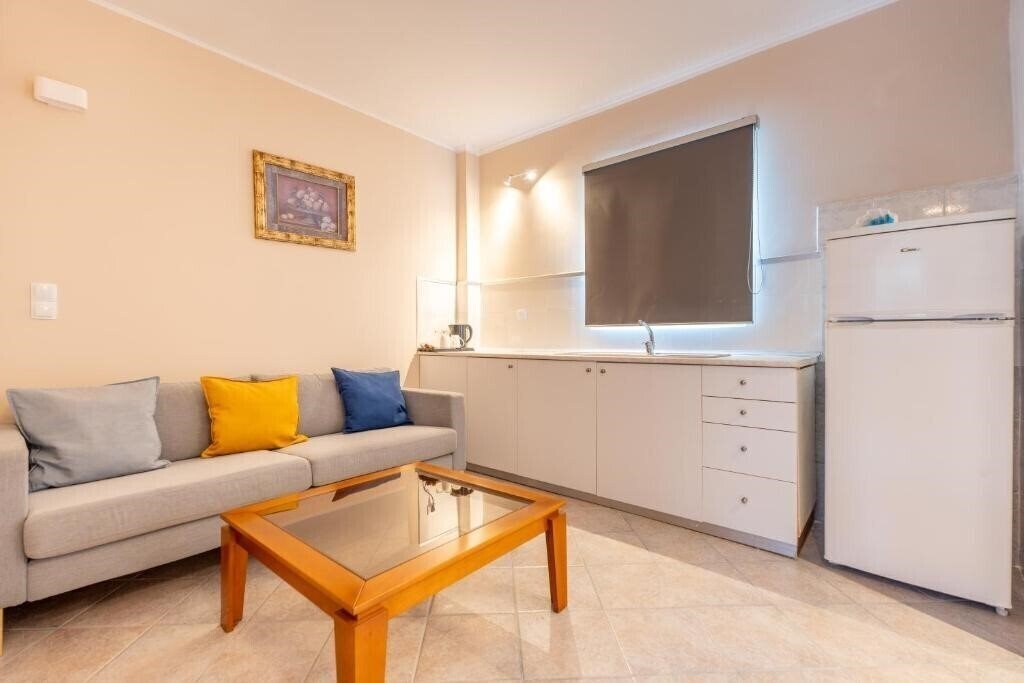 Территория Planos Beach 3*