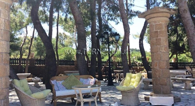 Апартаменты Vassilikos Beach 3*