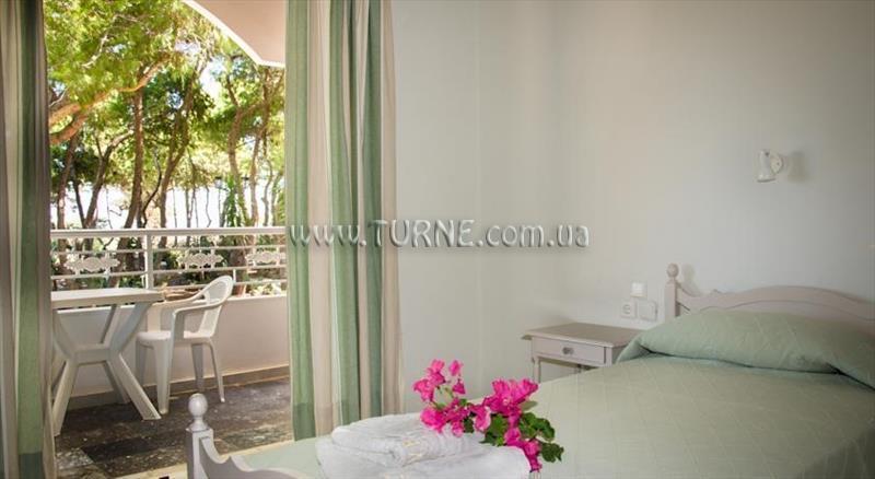 Вид Vassilikos Beach 3*