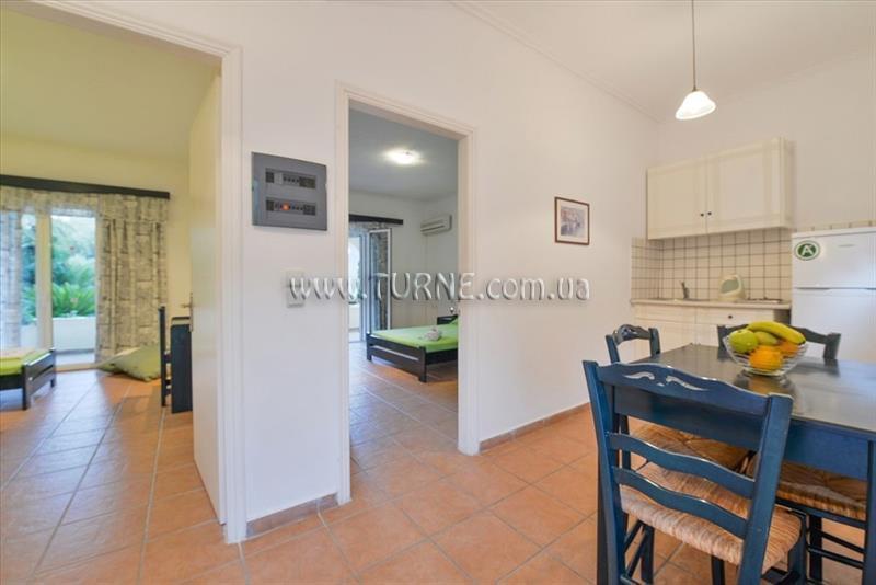 Апартаменты Villa Phoenix 3*