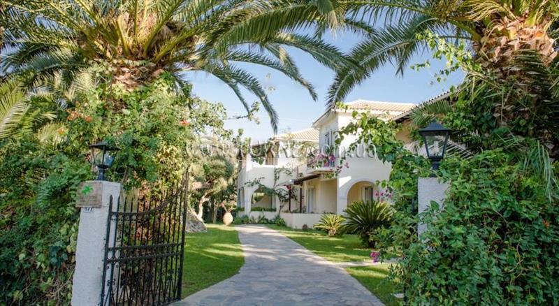 Вид Villa Phoenix 3*