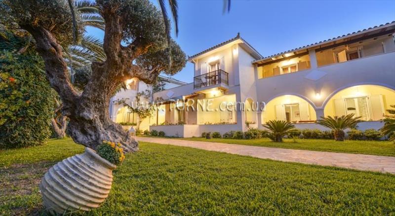 Фото Villa Phoenix 3*