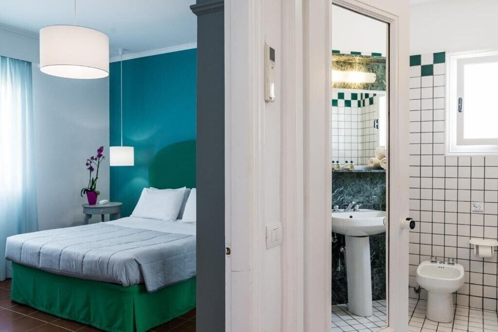 Панорама Keri Village By Zante Plaza 4*