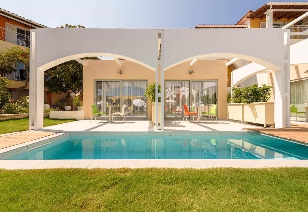 Зображення Sunrise Zante Adults Only Hotel (ex. Sunrise Hotel) 4*