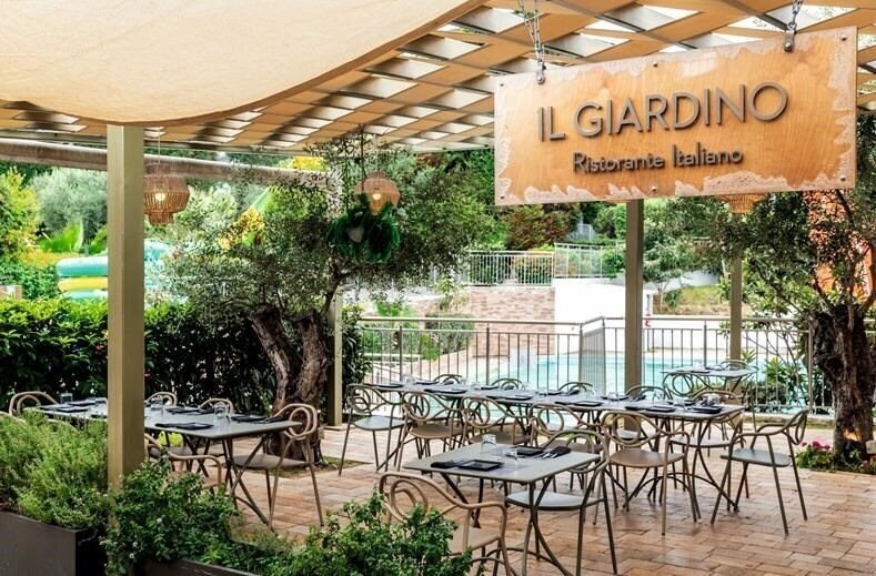 Панорама TUI Suneo Tsilivi Admiral Hotel 3*