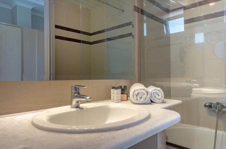 Вид TUI Suneo Tsilivi Admiral Hotel 3*