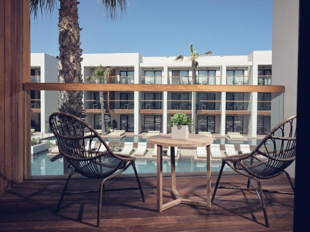 Панорама Zante Maris Hotel 4*