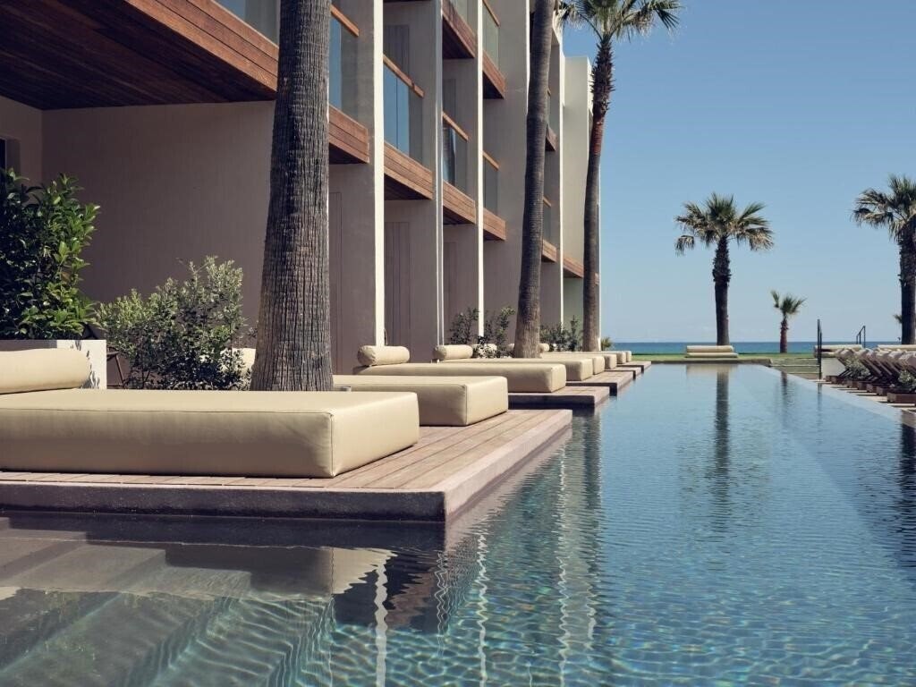 Отель Zante Maris Hotel 4*