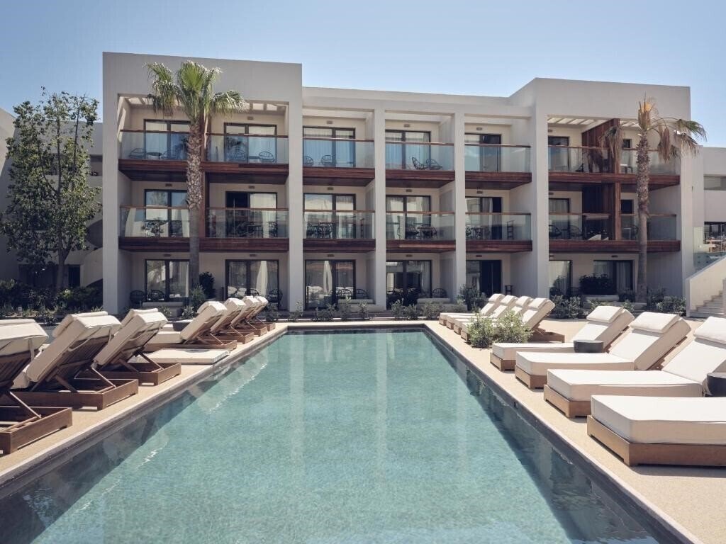 Фото Zante Maris Hotel 4*