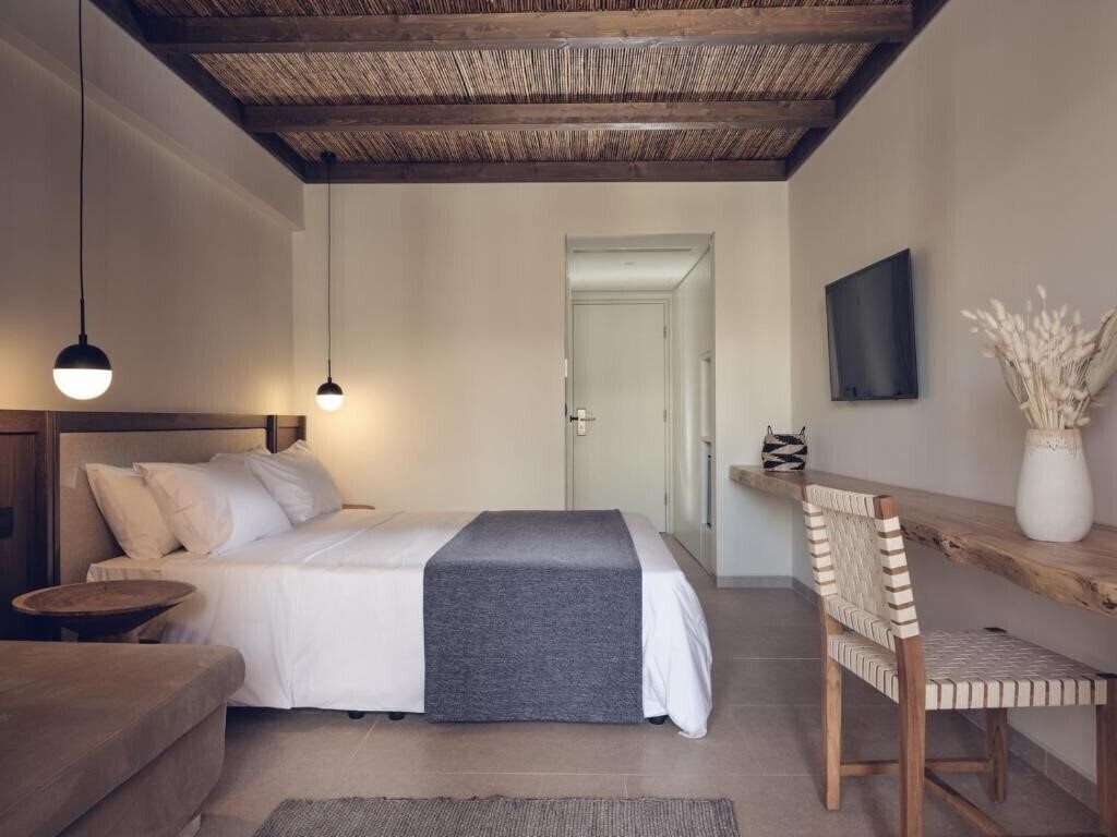 Картинка Zante Maris Hotel 4*