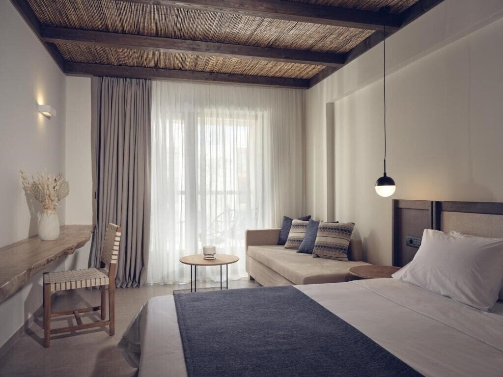 Вид Zante Maris Hotel 4*