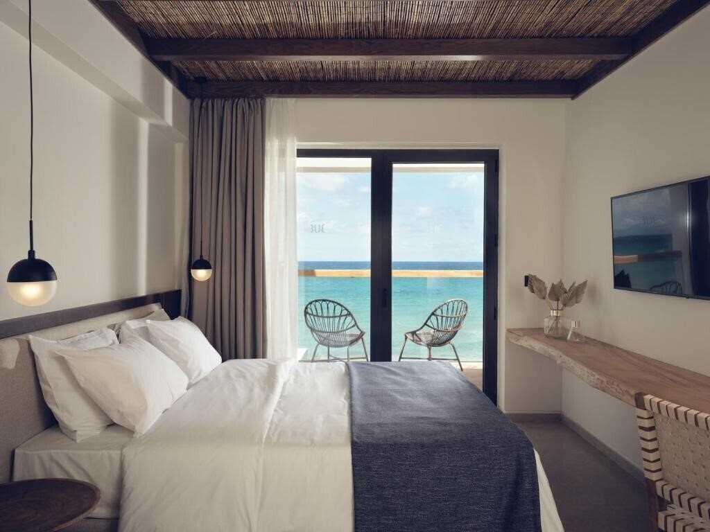 Территория Zante Maris Hotel 4*