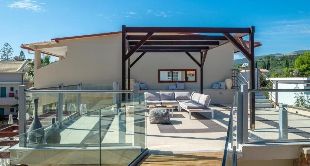 Апартаменты Natalie 3*